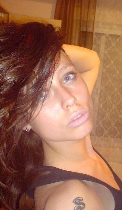 Tchat coquin rencontre coquine Meaghan Brignais