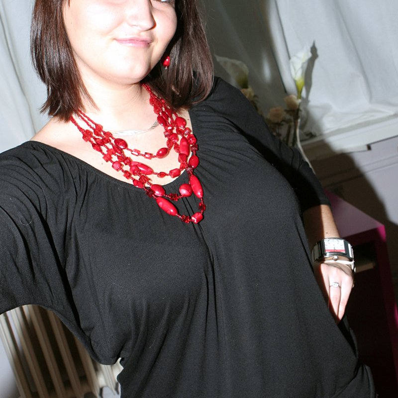 Tiana Montbeliard